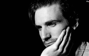 Ralph Fiennes - English actor, film producer, and director